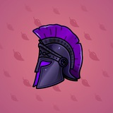 Heroic Helmet #850 Heroic Helmet #850