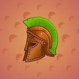 Heroic Helmet #853 Heroic Helmet #853
