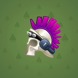 Heroic Helmet #856 Heroic Helmet #856