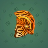 Heroic Helmet #859 Heroic Helmet #859