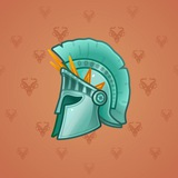 Heroic Helmet #860 Heroic Helmet #860