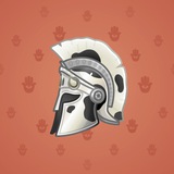 Heroic Helmet #862 Heroic Helmet #862