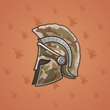 Heroic Helmet #864 Heroic Helmet #864