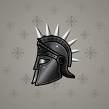 Heroic Helmet #867 Heroic Helmet #867