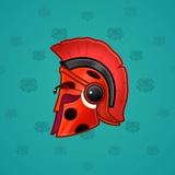 Heroic Helmet #871 Heroic Helmet #871
