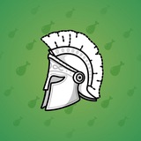 Heroic Helmet #875 Heroic Helmet #875