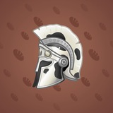 Heroic Helmet #877 Heroic Helmet #877