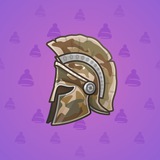 Heroic Helmet #88 Heroic Helmet #88