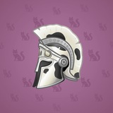 Heroic Helmet #881 Heroic Helmet #881
