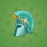 Heroic Helmet #882 Heroic Helmet #882