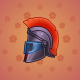 Heroic Helmet #883 Heroic Helmet #883