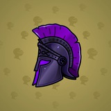 Heroic Helmet #884 Heroic Helmet #884