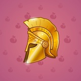 Heroic Helmet #890 Heroic Helmet #890