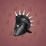 Heroic Helmet #891
