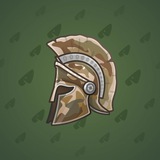 Heroic Helmet #892 Heroic Helmet #892