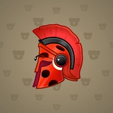 Heroic Helmet #894