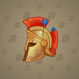 Heroic Helmet #896 Heroic Helmet #896