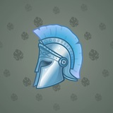 Heroic Helmet #898 Heroic Helmet #898
