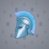 Heroic Helmet #899