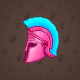 Heroic Helmet #9 Heroic Helmet #9