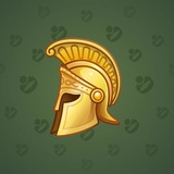 Heroic Helmet #901 Heroic Helmet #901