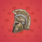 Heroic Helmet #906