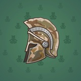 Heroic Helmet #913