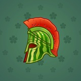 Heroic Helmet #915 Heroic Helmet #915