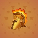 Heroic Helmet #916 Heroic Helmet #916