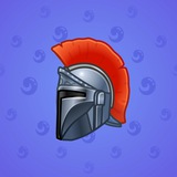 Heroic Helmet #917 Heroic Helmet #917