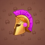 Heroic Helmet #918