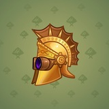 Heroic Helmet #920 Heroic Helmet #920
