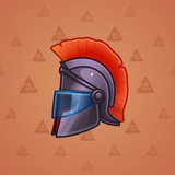 Heroic Helmet #922 Heroic Helmet #922