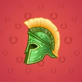 Heroic Helmet #923