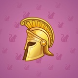 Heroic Helmet #926 Heroic Helmet #926