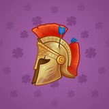 Heroic Helmet #930 Heroic Helmet #930