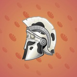 Heroic Helmet #932 Heroic Helmet #932