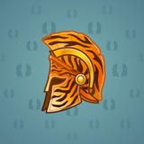Heroic Helmet #941