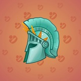 Heroic Helmet #944 Heroic Helmet #944