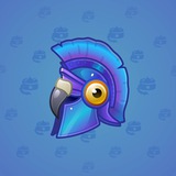 Heroic Helmet #945 Heroic Helmet #945