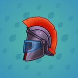 Heroic Helmet #946 Heroic Helmet #946