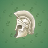 Heroic Helmet #947 Heroic Helmet #947