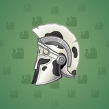 Heroic Helmet #948 Heroic Helmet #948