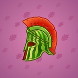 Heroic Helmet #95 Heroic Helmet #95
