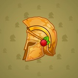Heroic Helmet #953 Heroic Helmet #953