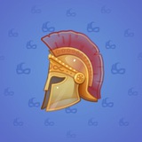 Heroic Helmet #956 Heroic Helmet #956