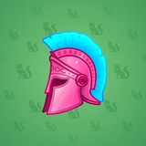 Heroic Helmet #959 Heroic Helmet #959