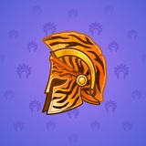 Heroic Helmet #961
