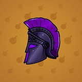 Heroic Helmet #963 Heroic Helmet #963