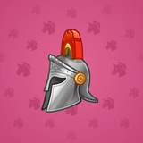 Heroic Helmet #965 Heroic Helmet #965